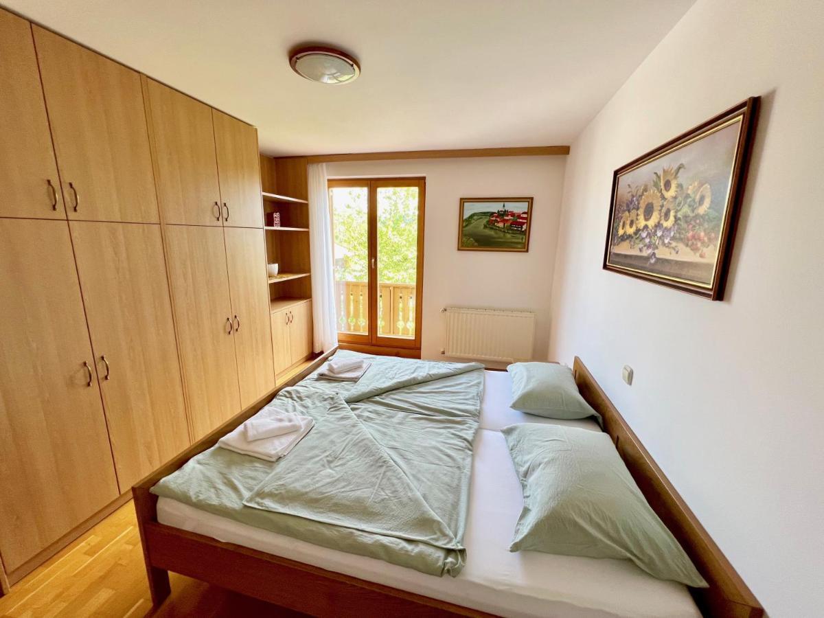 Domacija Krnc 3* Hrib pri Hinjah